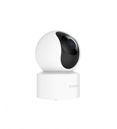 Xiaomi Smart Camera C200 Spherical IP security camera Indoor 1920 x 1080 pixels Ceiling/Wall/Desk image 5
