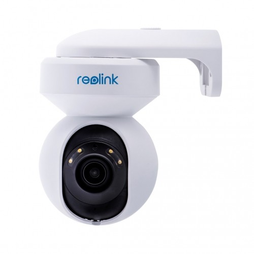 IP Camera REOLINK E1 OUTDOOR White image 2
