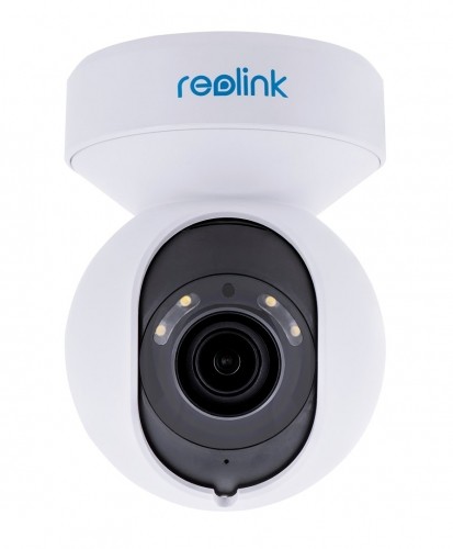 IP Camera REOLINK E1 OUTDOOR White image 3