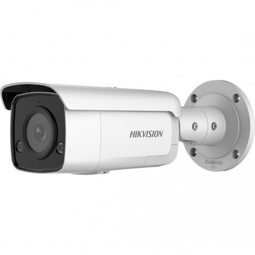 IP camera Hikvision DS-2CD2T46G2-ISU/SL (2.8mm) (C) image 1