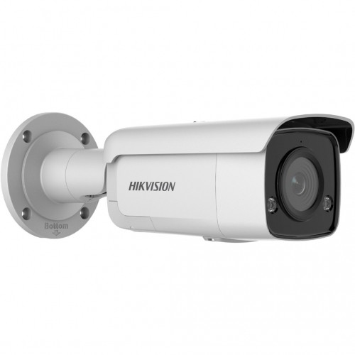 IP camera Hikvision DS-2CD2T46G2-ISU/SL (2.8mm) (C) image 2