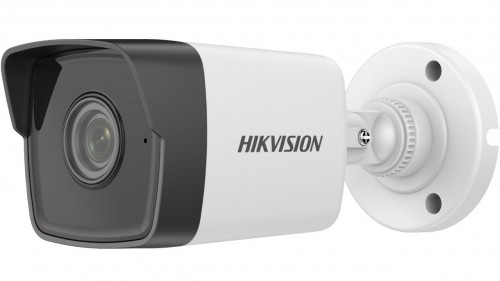 Hikvision Digital Technology DS-2CD1043G0-I Outdoor Bullet IP Security Camera 2560 x 1440 px Ceiling / Wall image 1