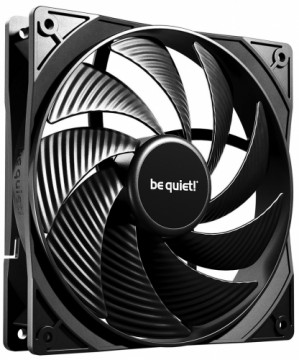 Fan Be Quiet! Pure Wings 3 140mm PWM high-speed