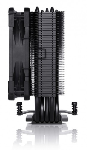 Noctua NH-U12S chromax.black Processor Cooler 12 cm image 3