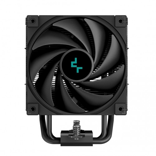 DeepCool AK500 Digital Processor Air cooler 12 cm Black 1 pc(s) image 3