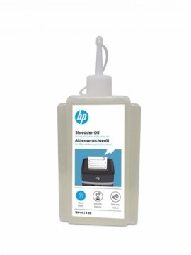 Hewlett-packard HP Shredder Oil 120 ml