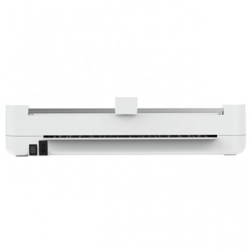 Hewlett-packard HP ONELAM COMBO A3 laminator, integrated trimmer, laminating speed 40 cm/min, white image 1