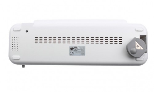 Hewlett-packard HP ONELAM COMBO A3 laminator, integrated trimmer, laminating speed 40 cm/min, white image 5