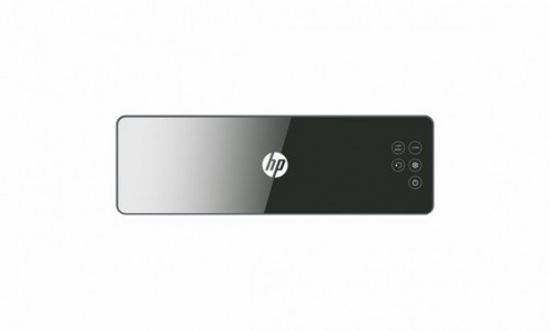 Hewlett-packard HP PRO LAMINATOR 600 A4 Cold/hot laminator image 3