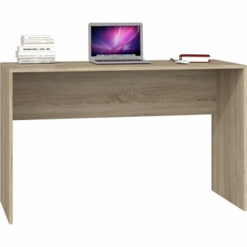 Top E Shop Topeshop PLUS 2X2 SONOMA computer desk Oak colour