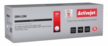 Activejet DRH-19N drum (replacement for HP 19A CF219A; Supreme; 12000 pages; black)