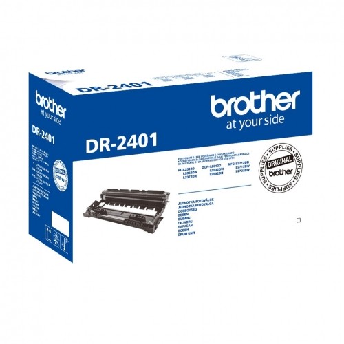 Brother DR-2401 printer drum Original 1 pc(s) image 2