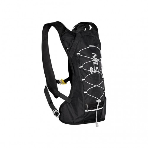 Nils Extreme NILS Camp NC1797 Journey - running backpack, black image 1