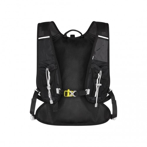 Nils Extreme NILS Camp NC1797 Journey - running backpack, black image 3