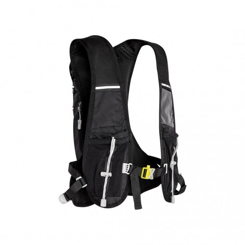 Nils Extreme NILS Camp NC1797 Journey - running backpack, black image 4
