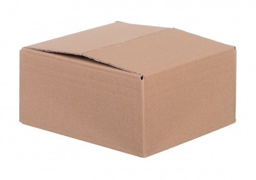 Cardboard box NC System 20 pieces, dimensions: 200X200X100 mm image 3