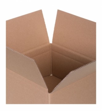 Cardboard box NC System 20 pieces, dimensions: 200X200X100 mm