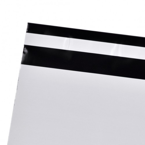 Nc System Favorit Pluriball Padding Mailing Envelopes envelope B5 (176 x 250 mm) White 50 pc(s) image 1