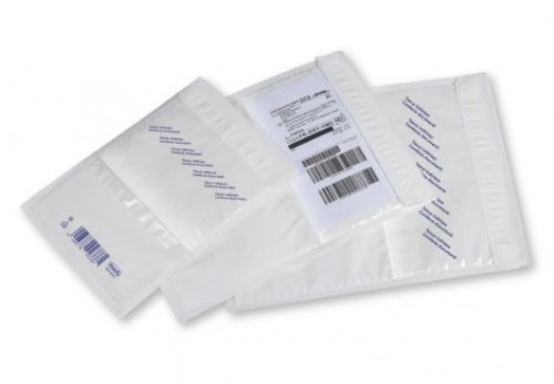 Nc System Favorit Pluriball Padding Mailing Envelopes envelope B5 (176 x 250 mm) White 50 pc(s) image 2