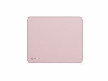 NATEC  MOUSE PAD  COLORS SERIES MISTY ROSE