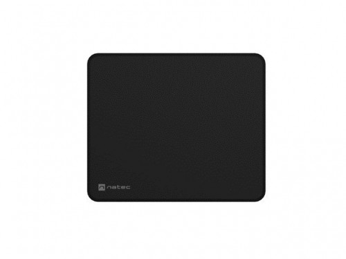NATEC MOUSE PAD COLORS SERIES OBSIDIAN image 1
