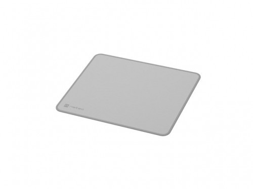 NATEC MOUSE PAD COLORS SERIES STONY GREY image 2