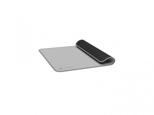 NATEC MOUSE PAD COLORS SERIES STONY GREY image 4