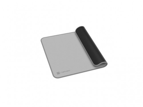 NATEC MOUSE PAD COLORS SERIES STONY GREY image 5