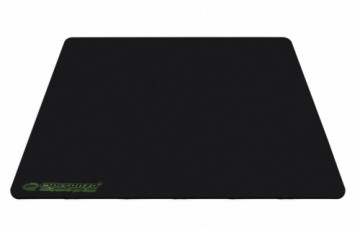 Esperanza EA146K Black Gaming mouse pad