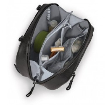 Osprey Kosmētikas somiņa Transporter Toiletry Kit Large  Black