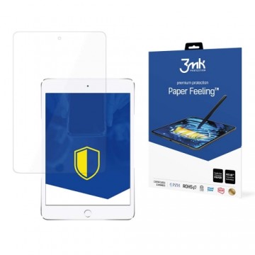 Apple iPad 5 2017 - 3mk Paper Feeling™ 11'' screen protector
