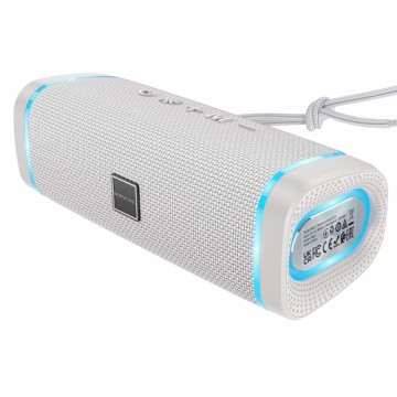 OEM Borofone Portable Bluetooth Speaker BR32 Sound grey