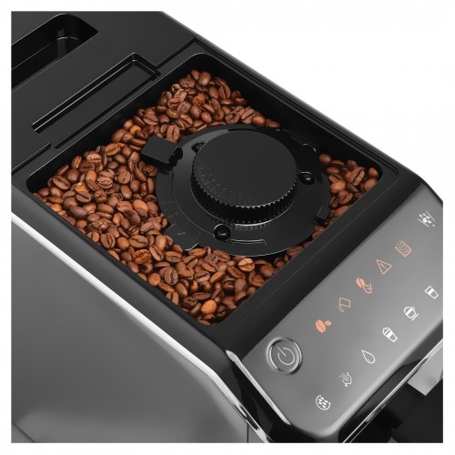 Espresso machine Sencor SES8000BK image 4