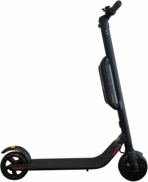 Segway  
       -  
       ES4 Non Foldable Powered Kick Scooter (Used B Grade / without bluetooth / Without warranty) Black 
     Black