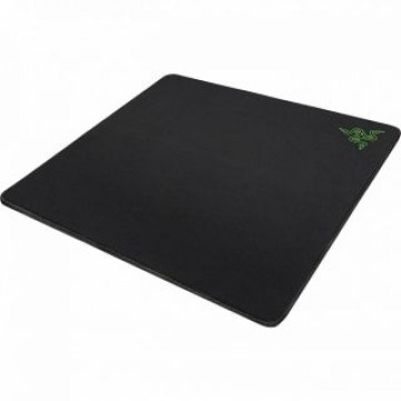 Razer  
         
       Gigantus Elite Soft Gaming Mouse Pad, Black, 455x455x5 mm, Dense foam with rubberized base for optimal comfort