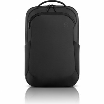 Рюкзак для ноутбука Dell 460-BDLE Чёрный 17"