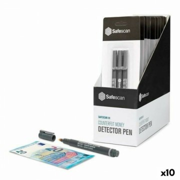 Counterfeit Detection Pen Safescan 10 gb.