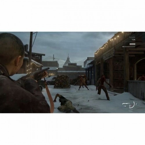 Видеоигры PlayStation 5 Naughty Dog The Last of Us: Part II - Remastered (FR) image 3