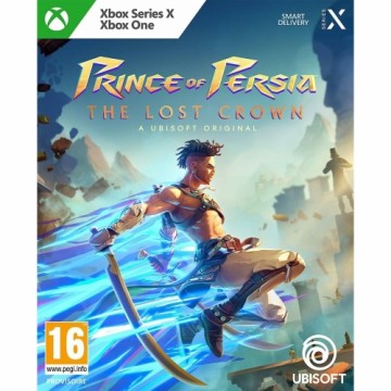 Videospēle Xbox One / Series X Ubisoft Prince of Persia: The Lost Crown (FR)