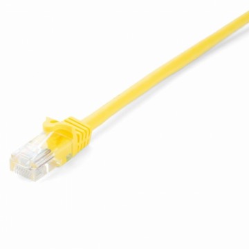 Жесткий сетевой кабель UTP кат. 6 V7 V7CAT6UTP-05M-YLW-1E 5 m