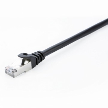 Жесткий сетевой кабель UTP кат. 6 V7 V7CAT6STP-05M-BLK-1E 5 m
