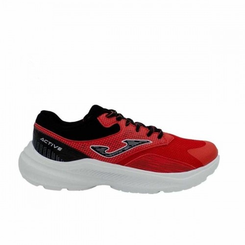 Мужские спортивные кроссовки Joma Sport Sierra 23 Красный image 1