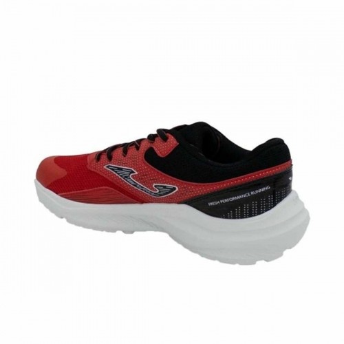 Мужские спортивные кроссовки Joma Sport Sierra 23 Красный image 3