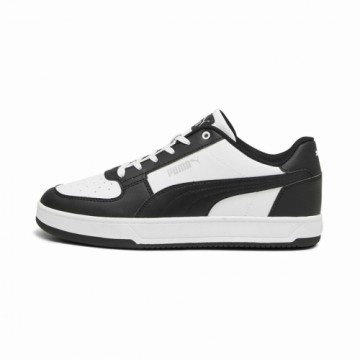 Мужские спортивные кроссовки Puma Caven 2.0 Чёрный Белый