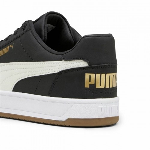 Мужские спортивные кроссовки Puma Caven 2.0 75 Years Чёрный image 3