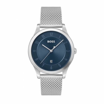Мужские часы Hugo Boss 1513985 (Ø 50 mm)