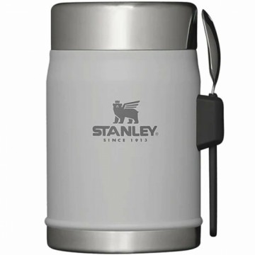 Tepmoc Stanley Classic 400 ml Серый Нержавеющая сталь