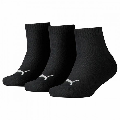 Спортивные носки Puma KIDS QUARTER (3 пар) image 1