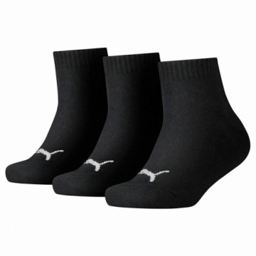Спортивные носки Puma KIDS QUARTER (3 пар)