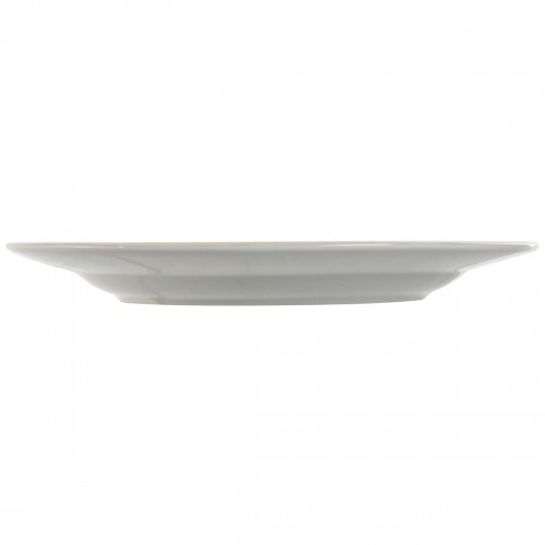 Набор посуды Home ESPRIT Белый Фарфор 18 Предметы 27 x 27 x 2 cm image 3
